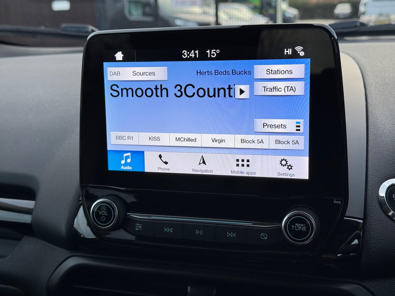 Used Ford Ecosport 2019 for sale - 76658202: Photo 45