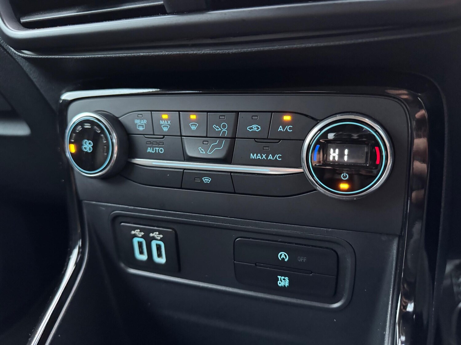 Used Ford Ecosport 2019 for sale - 76658202: Photo 46