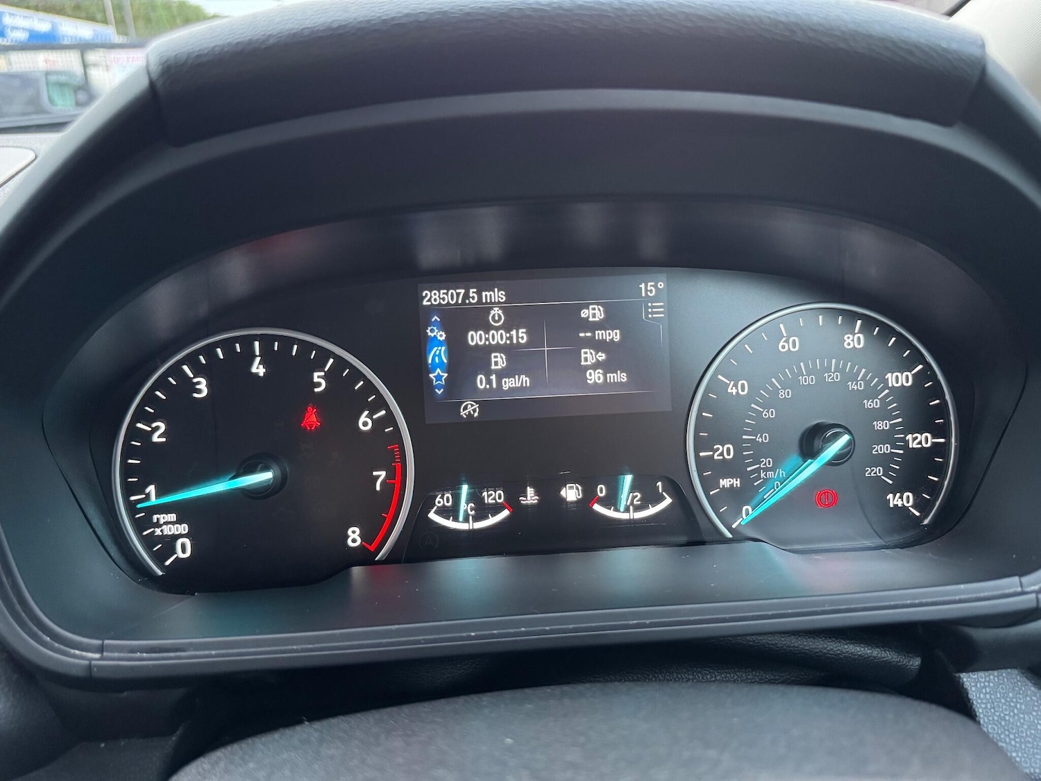 Used Ford Ecosport 2019 for sale - 76658202: Photo 50