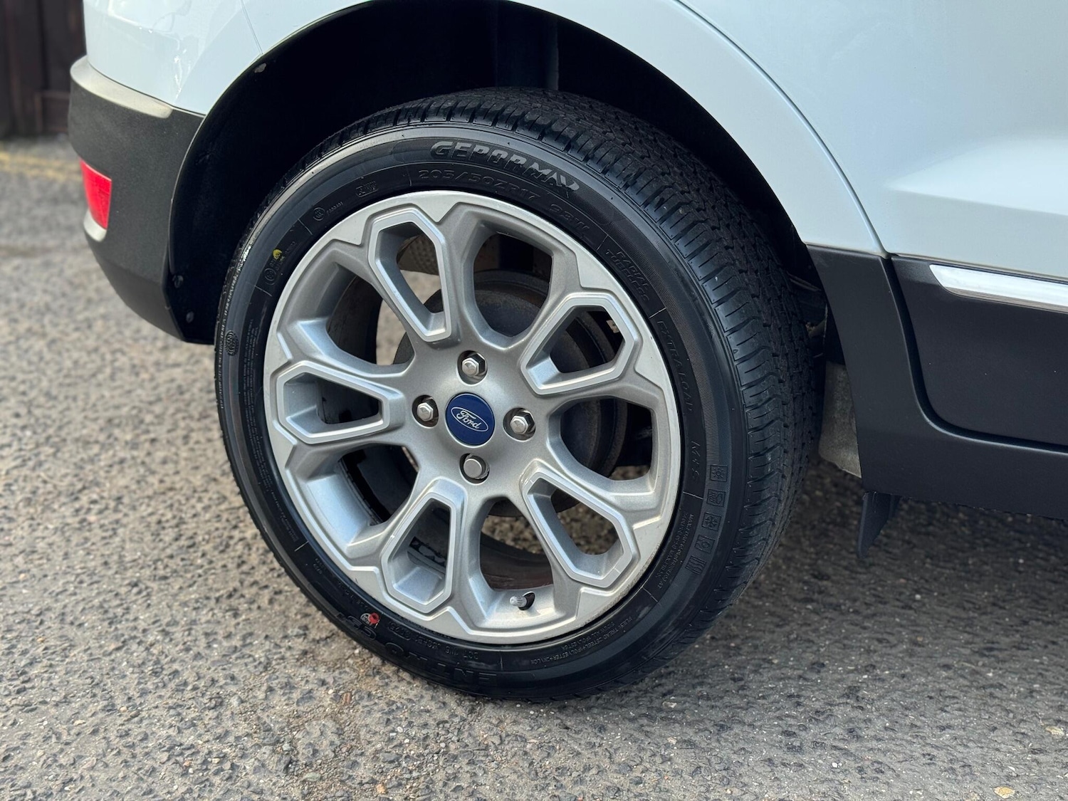 Used Ford Ecosport 2019 for sale - 76658202: Photo 9