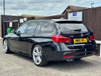 Used BMW 3 Series 2016 for sale - 74810413: Photo