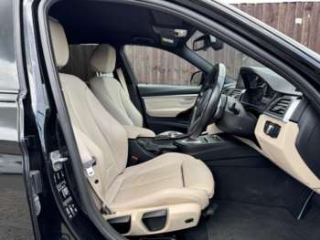 Used BMW 3 Series 2016 for sale - 74810413: Photo