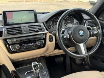 Used BMW 3 Series 2016 for sale - 74810413: Photo