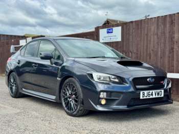 (64) - 2.5T Type UK 4WD Euro 6 4dr
