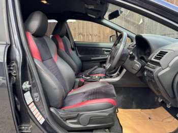 Used Subaru WRX STI 2014 for sale - 74557423: Photo