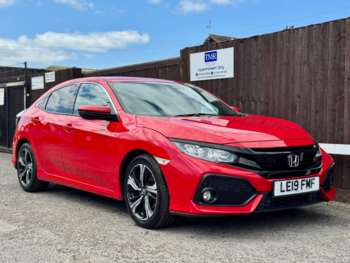 2019 (19) - 1.6 i-DTEC SR 5dr