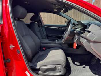 Used Honda Civic 2019 for sale - 74598325: Photo