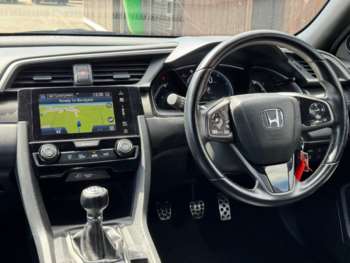 Used Honda Civic 2019 for sale - 74598325: Photo