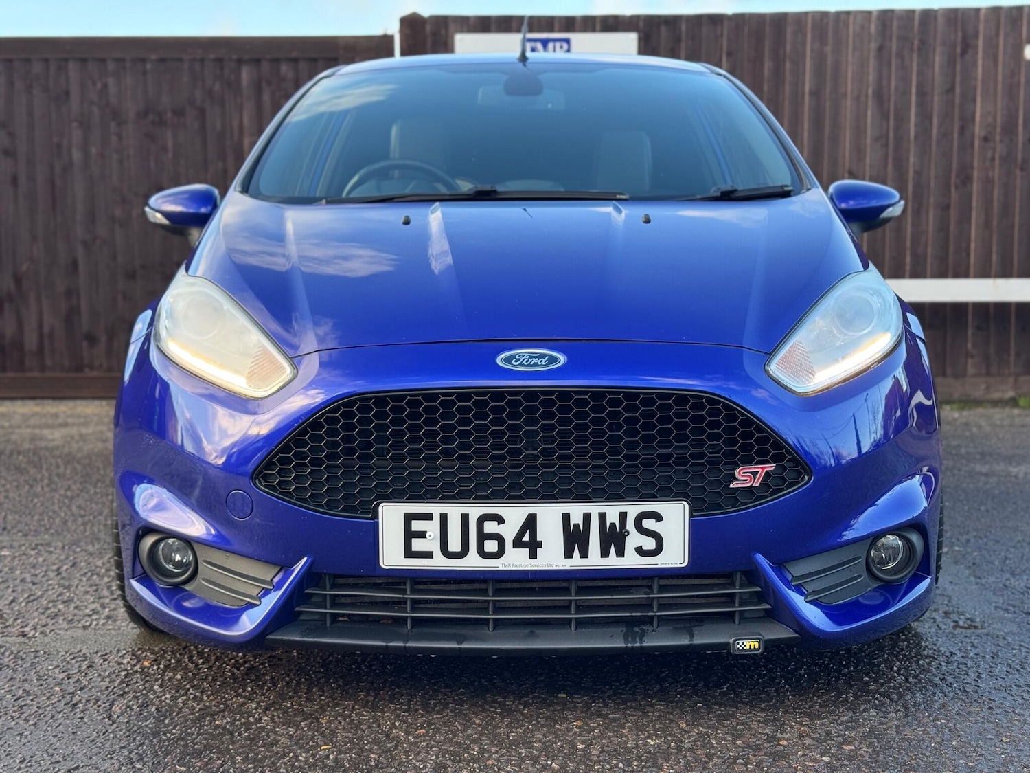 Used Ford Fiesta 2014 for sale - 76786628: Photo 12