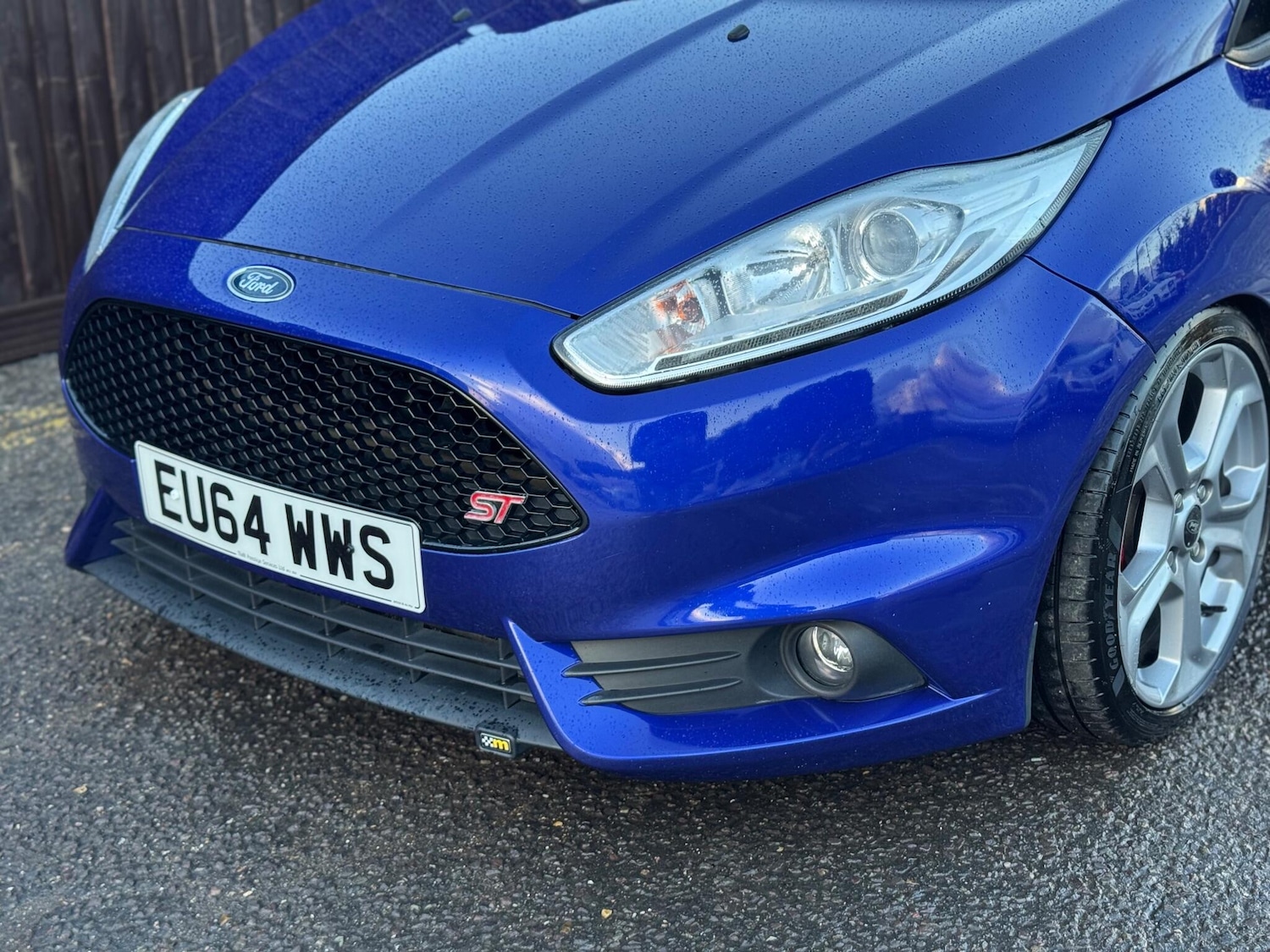 Used Ford Fiesta 2014 for sale - 76786628: Photo 16