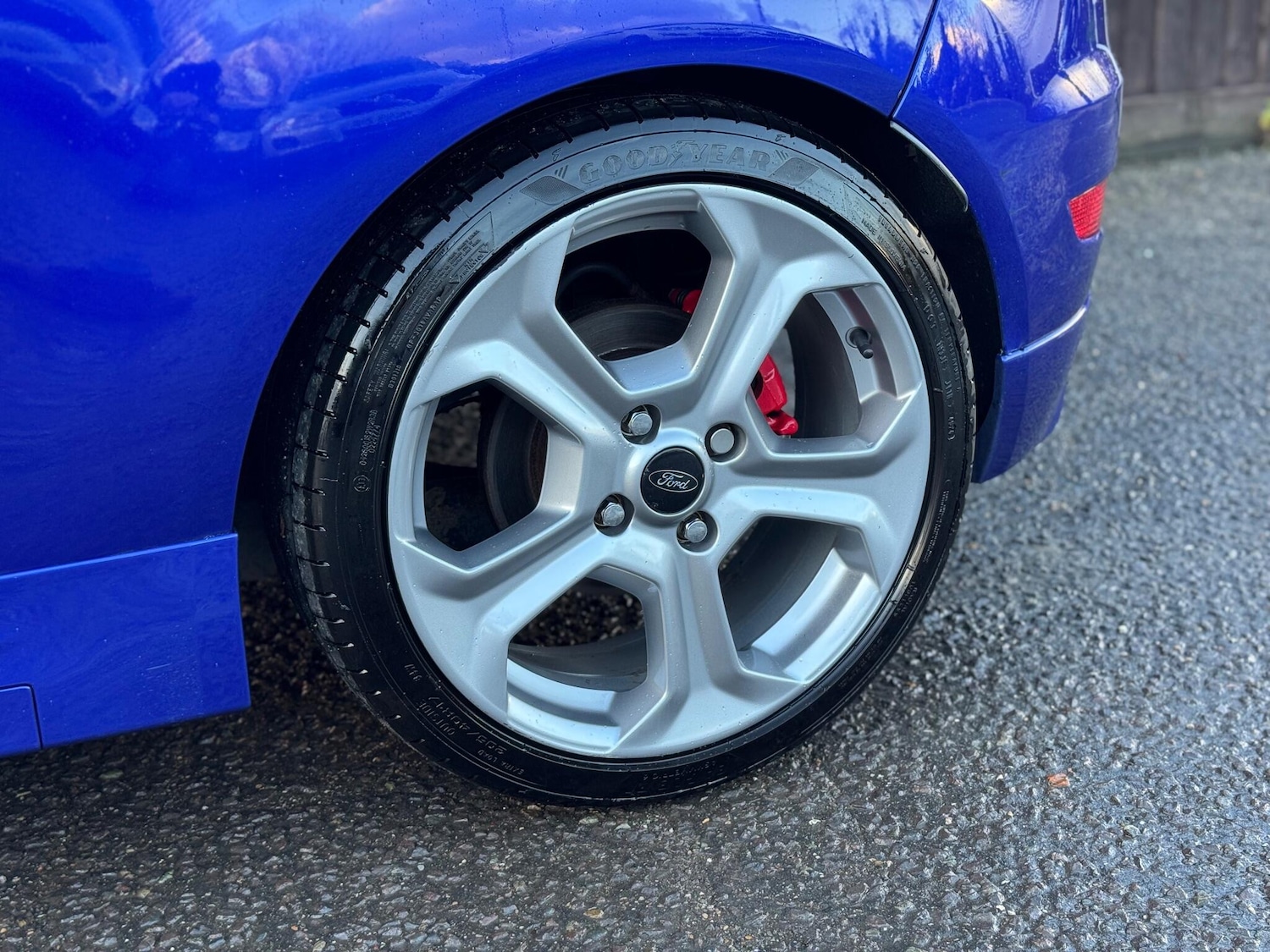 Used Ford Fiesta 2014 for sale - 76786628: Photo 19