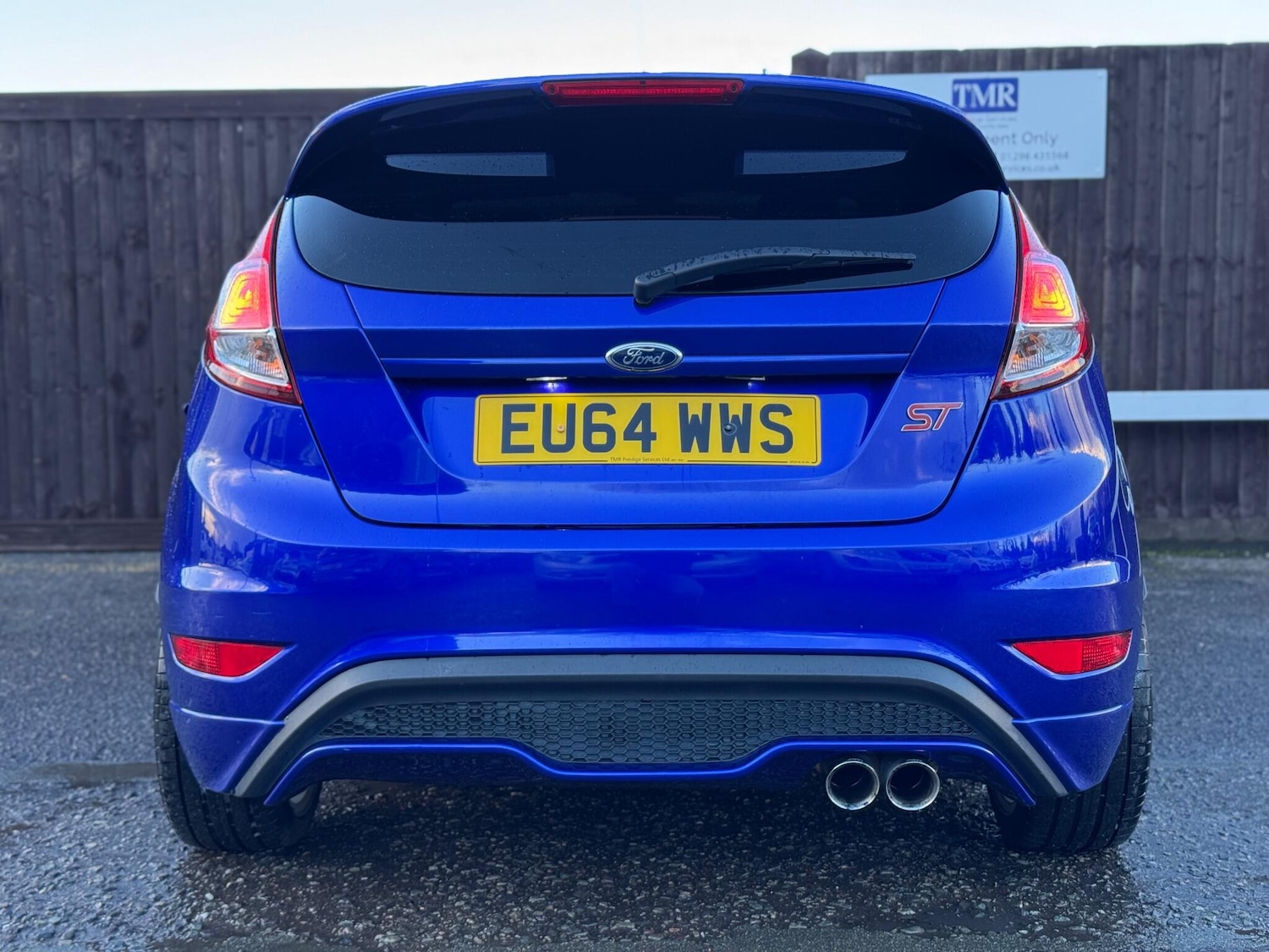 Used Ford Fiesta 2014 for sale - 76786628: Photo 21