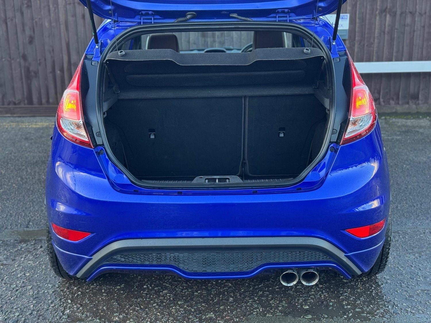 Used Ford Fiesta 2014 for sale - 76786628: Photo 22