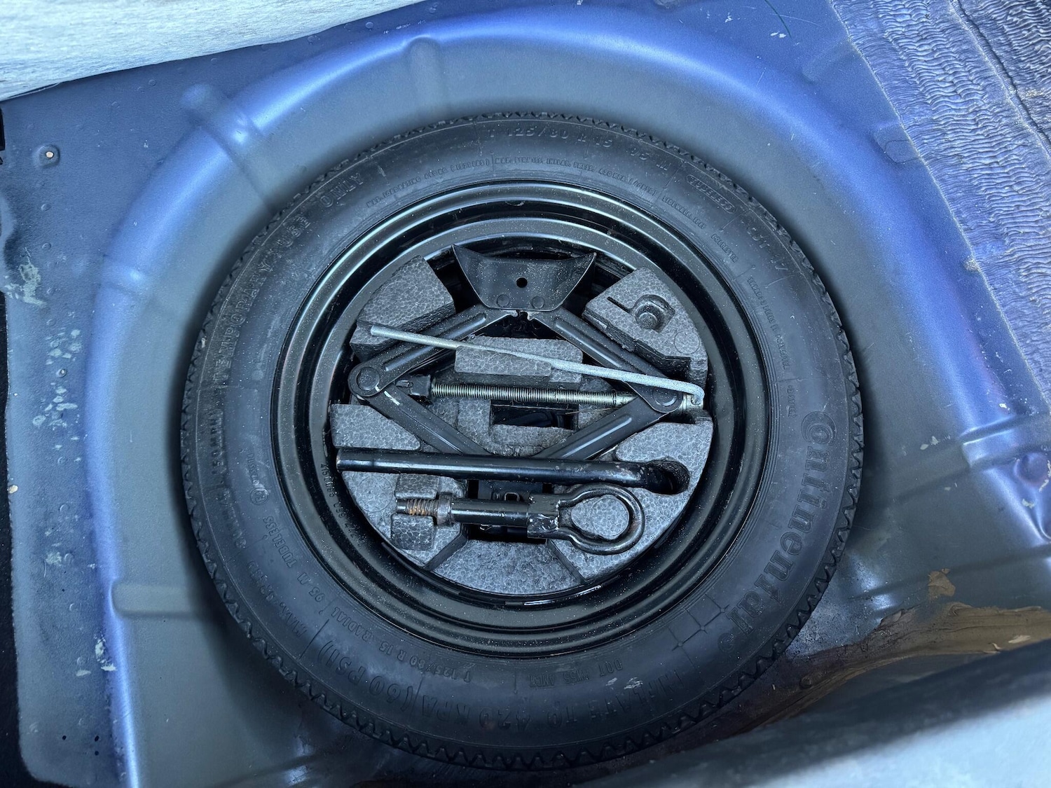 Used Ford Fiesta 2014 for sale - 76786628: Photo 24