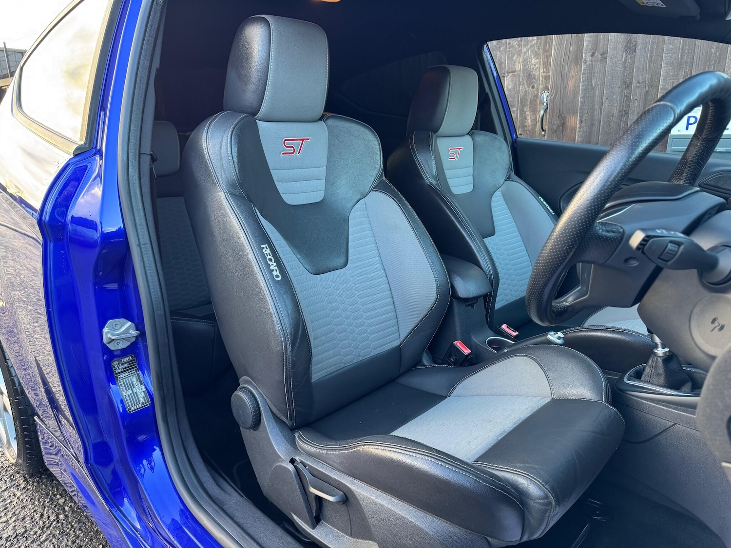 Used Ford Fiesta 2014 for sale - 76786628: Photo 25