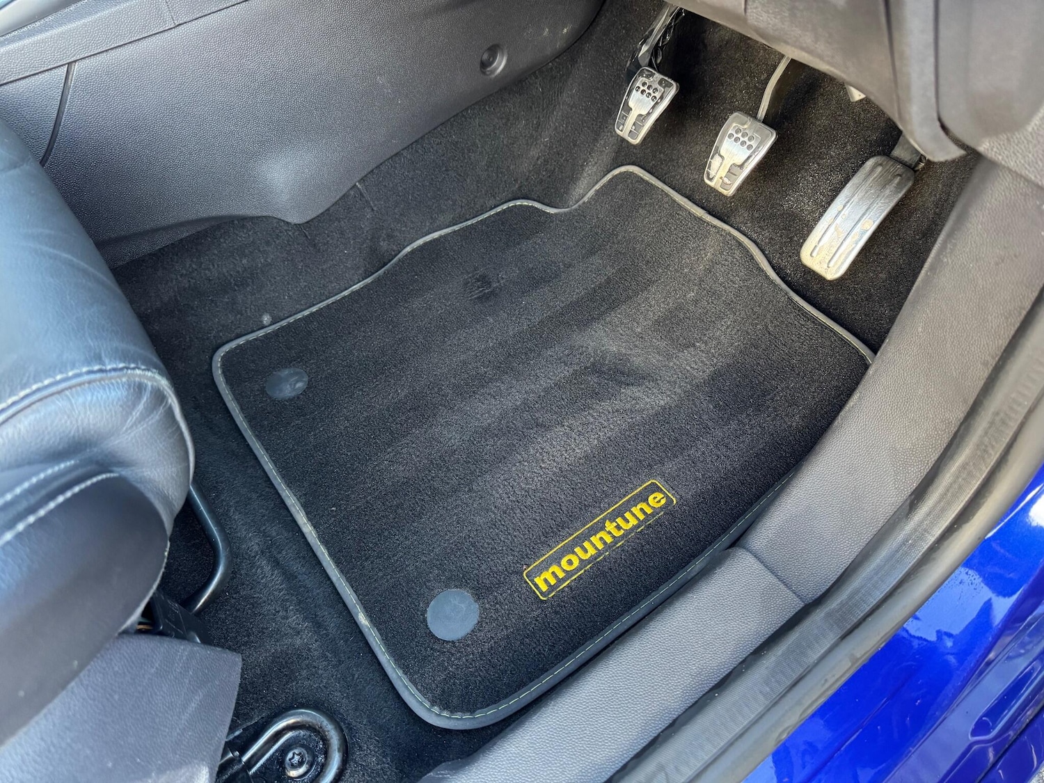 Used Ford Fiesta 2014 for sale - 76786628: Photo 28