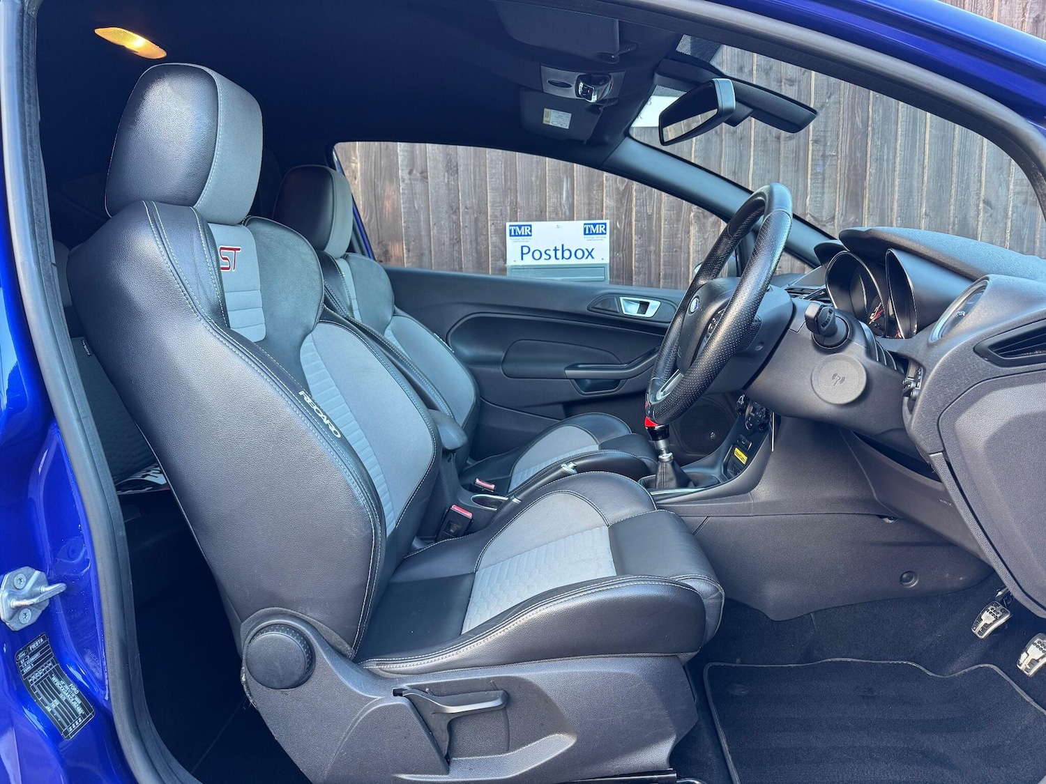 Used Ford Fiesta 2014 for sale - 76786628: Photo 3