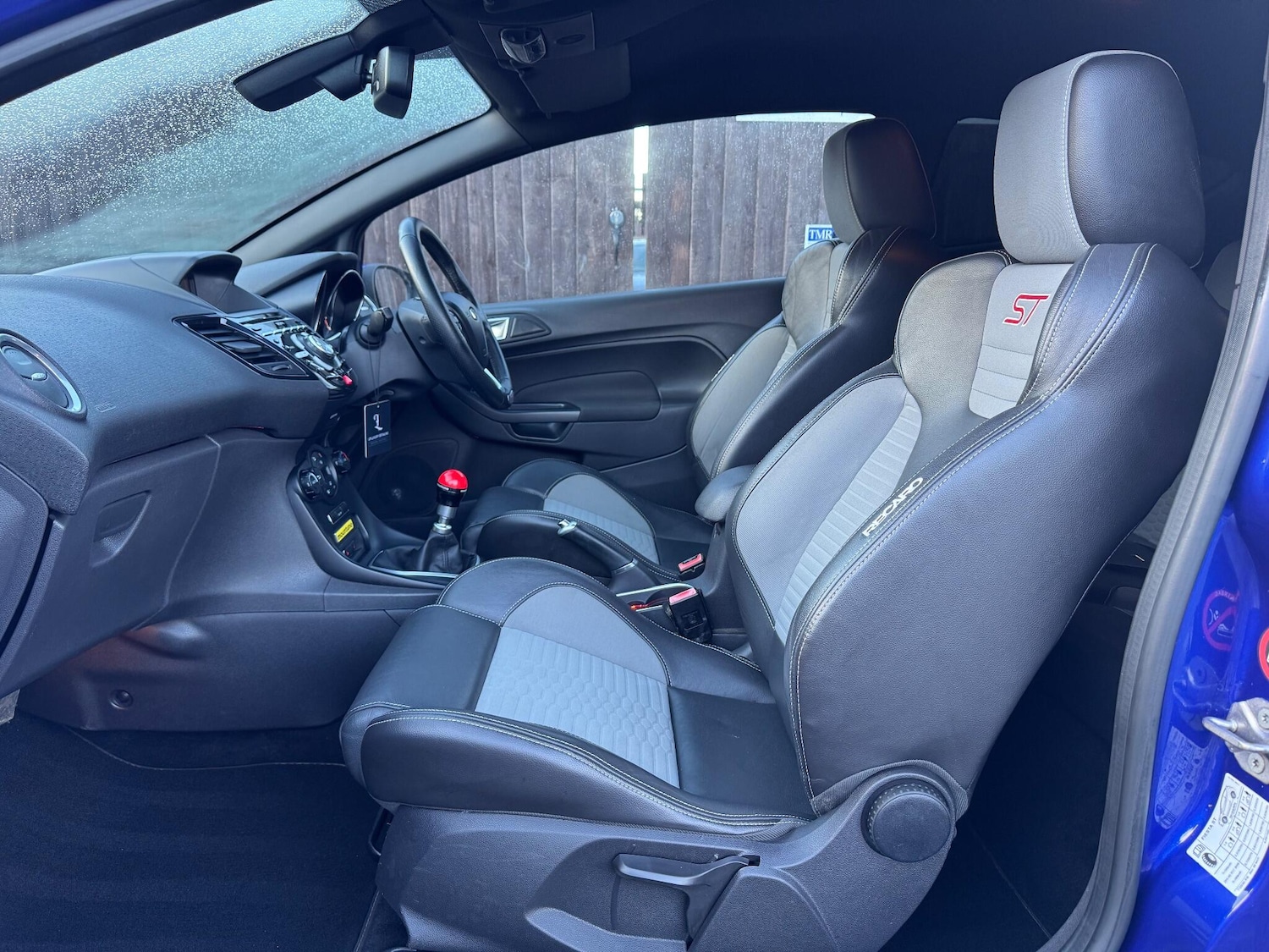 Used Ford Fiesta 2014 for sale - 76786628: Photo 31