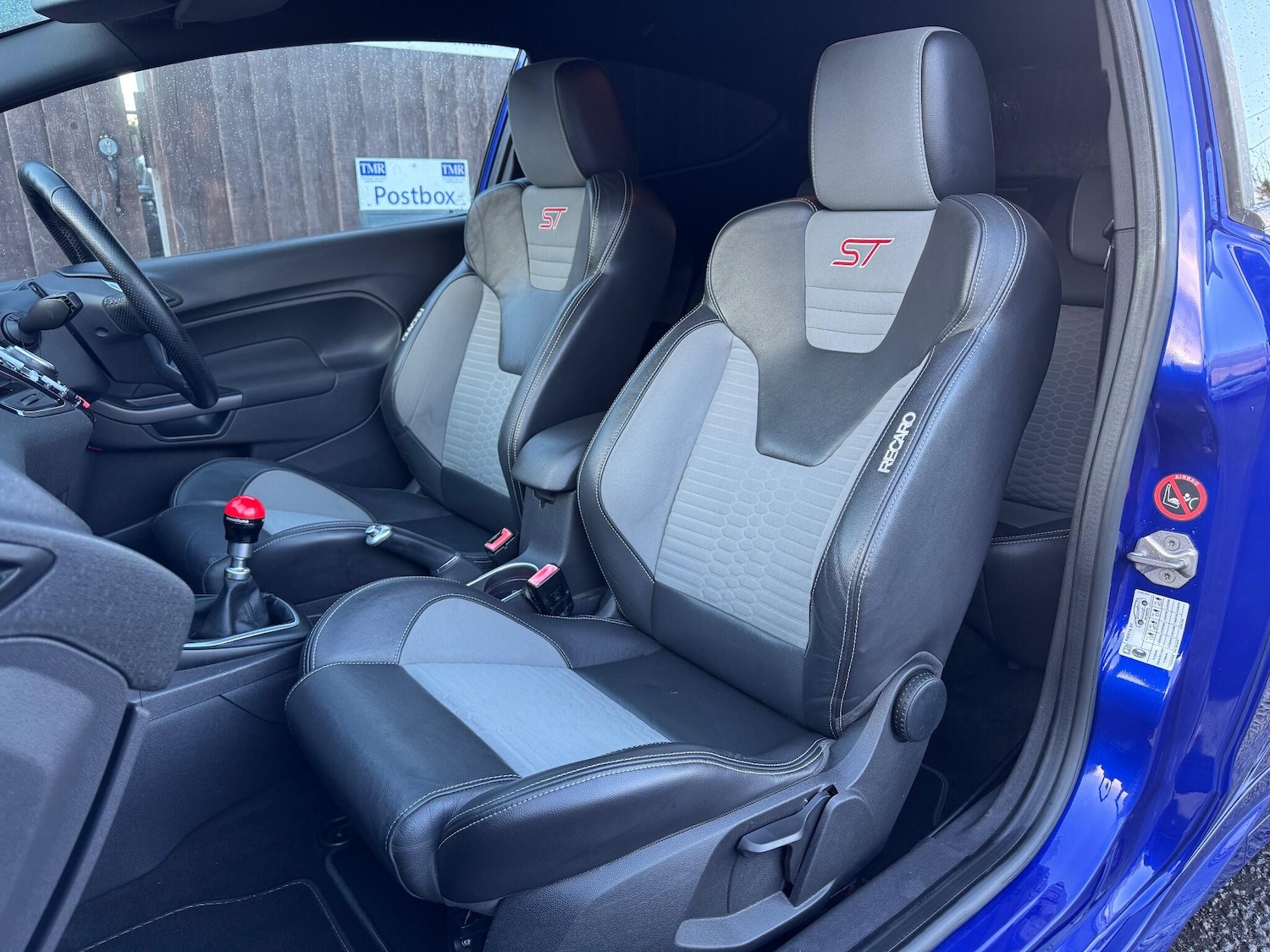 Used Ford Fiesta 2014 for sale - 76786628: Photo 32