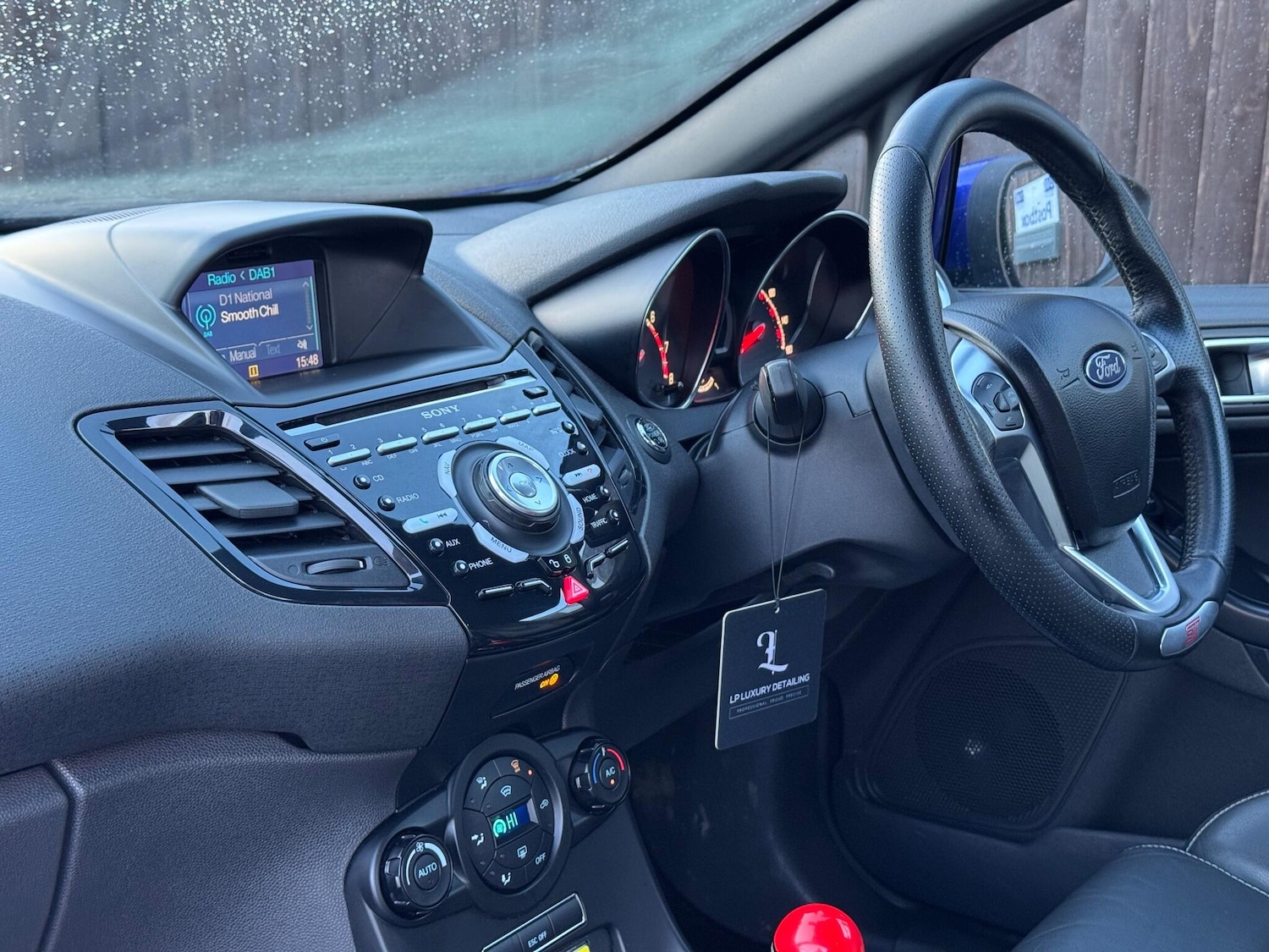 Used Ford Fiesta 2014 for sale - 76786628: Photo 33