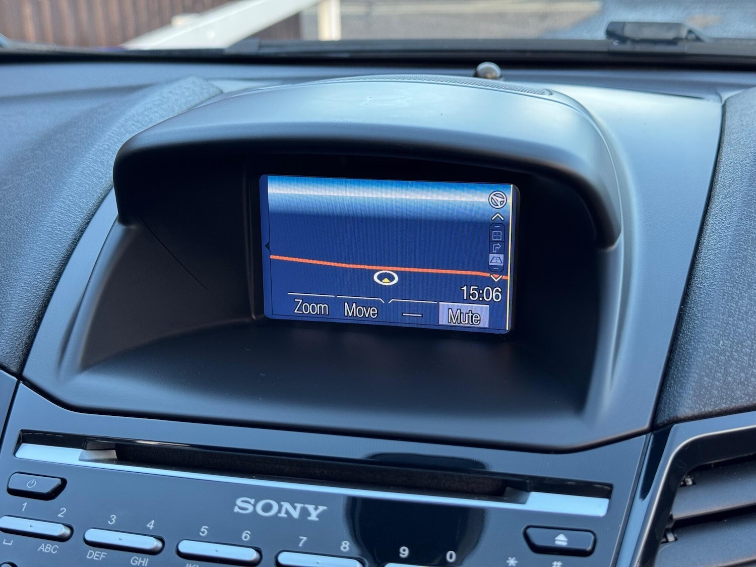 Used Ford Fiesta 2014 for sale - 76786628: Photo 36