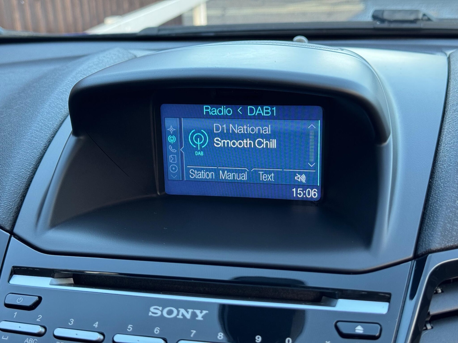 Used Ford Fiesta 2014 for sale - 76786628: Photo 37