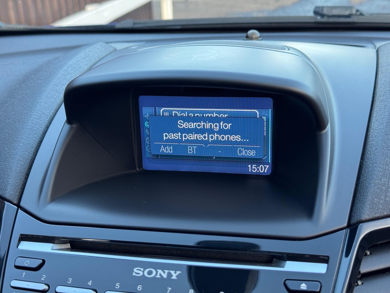 Used Ford Fiesta 2014 for sale - 76786628: Photo 38