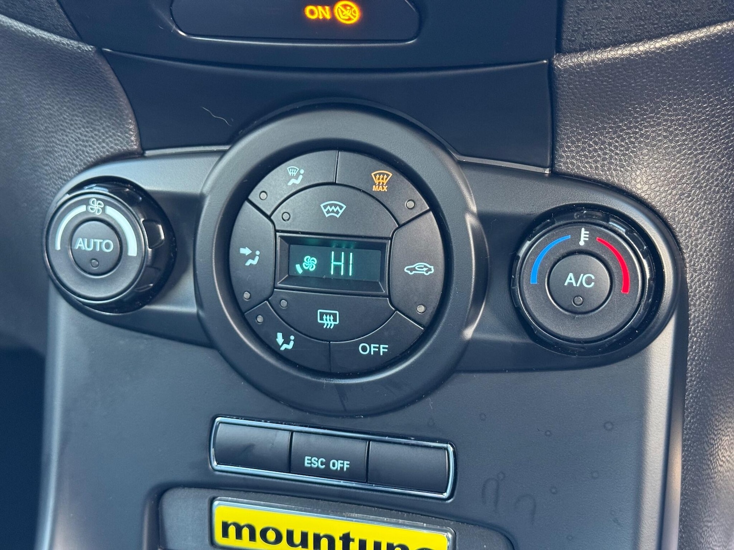 Used Ford Fiesta 2014 for sale - 76786628: Photo 41