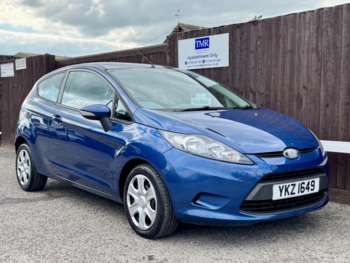 2009 (59) - 1.4 Style + 3dr