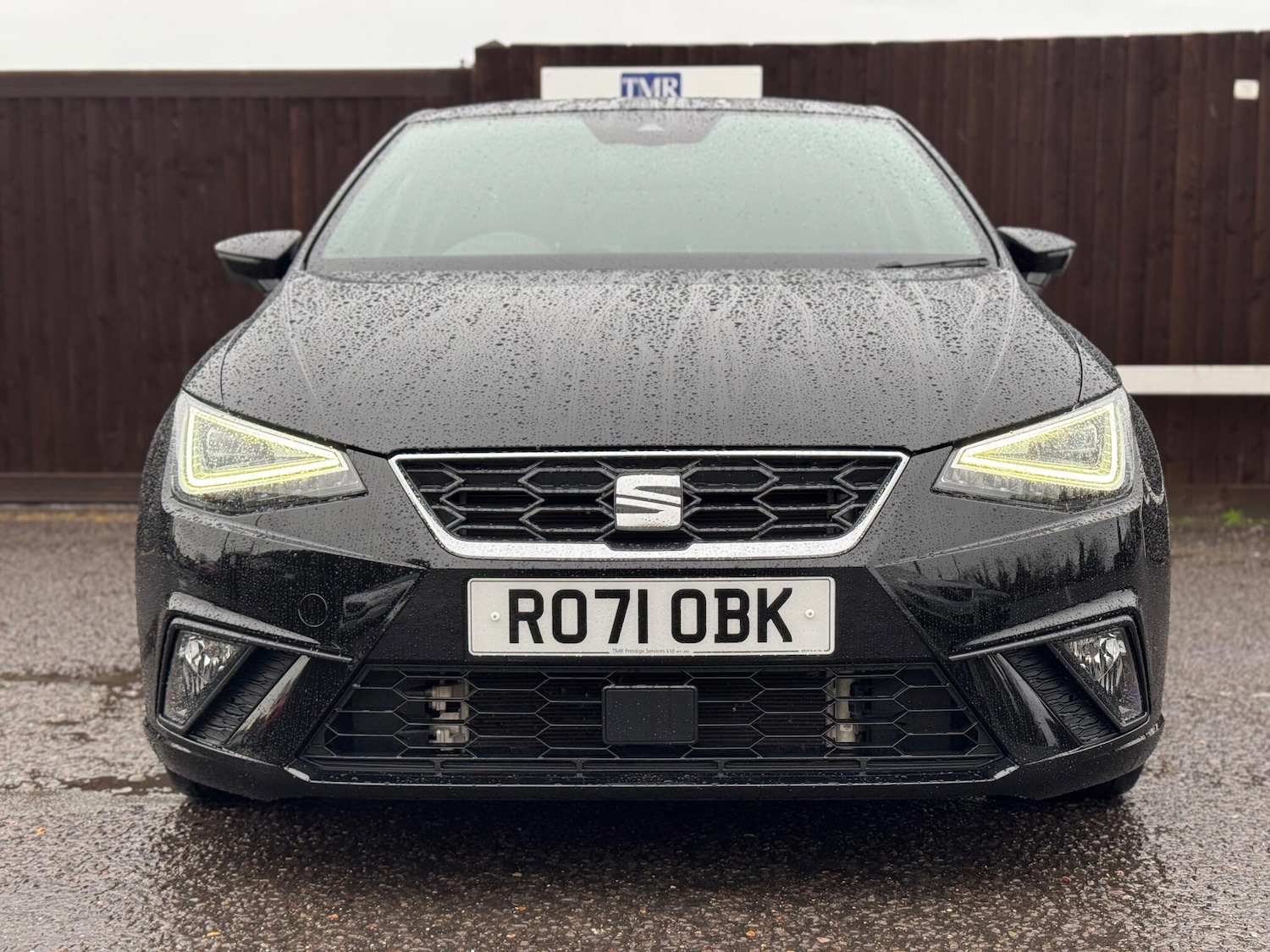 Used SEAT Ibiza 2022 for sale - 76839511: Photo 12