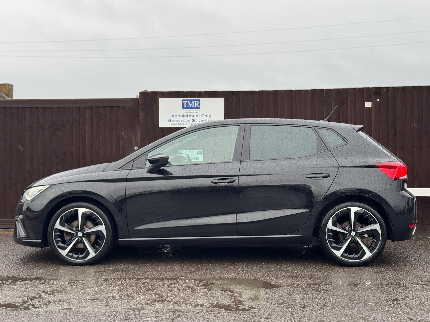Used SEAT Ibiza 2022 for sale - 76839511: Photo 17