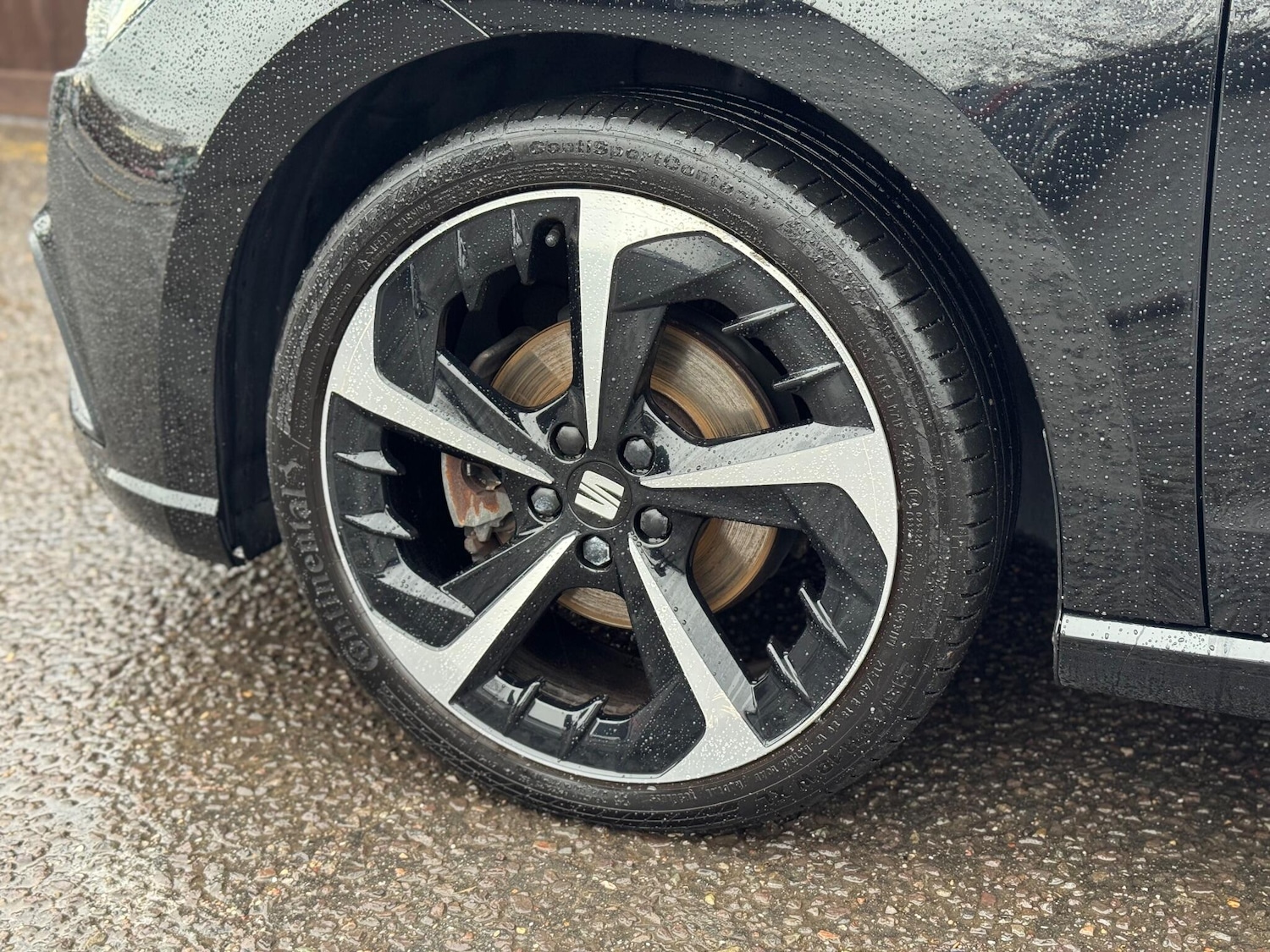 Used SEAT Ibiza 2022 for sale - 76839511: Photo 18