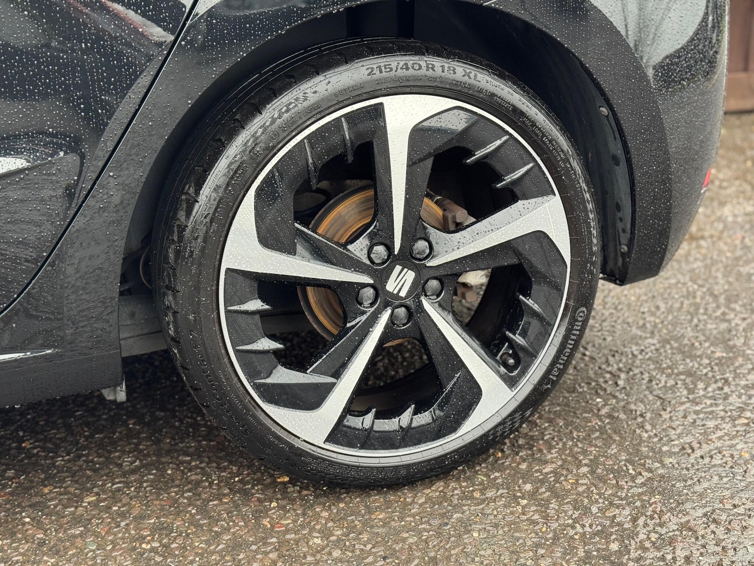 Used SEAT Ibiza 2022 for sale - 76839511: Photo 19