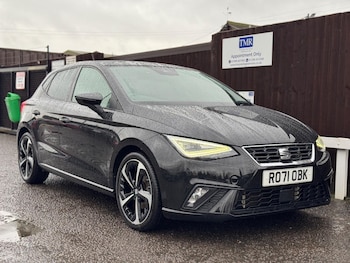 2022 (71) - 1.0 TSI 110 FR Sport 5dr