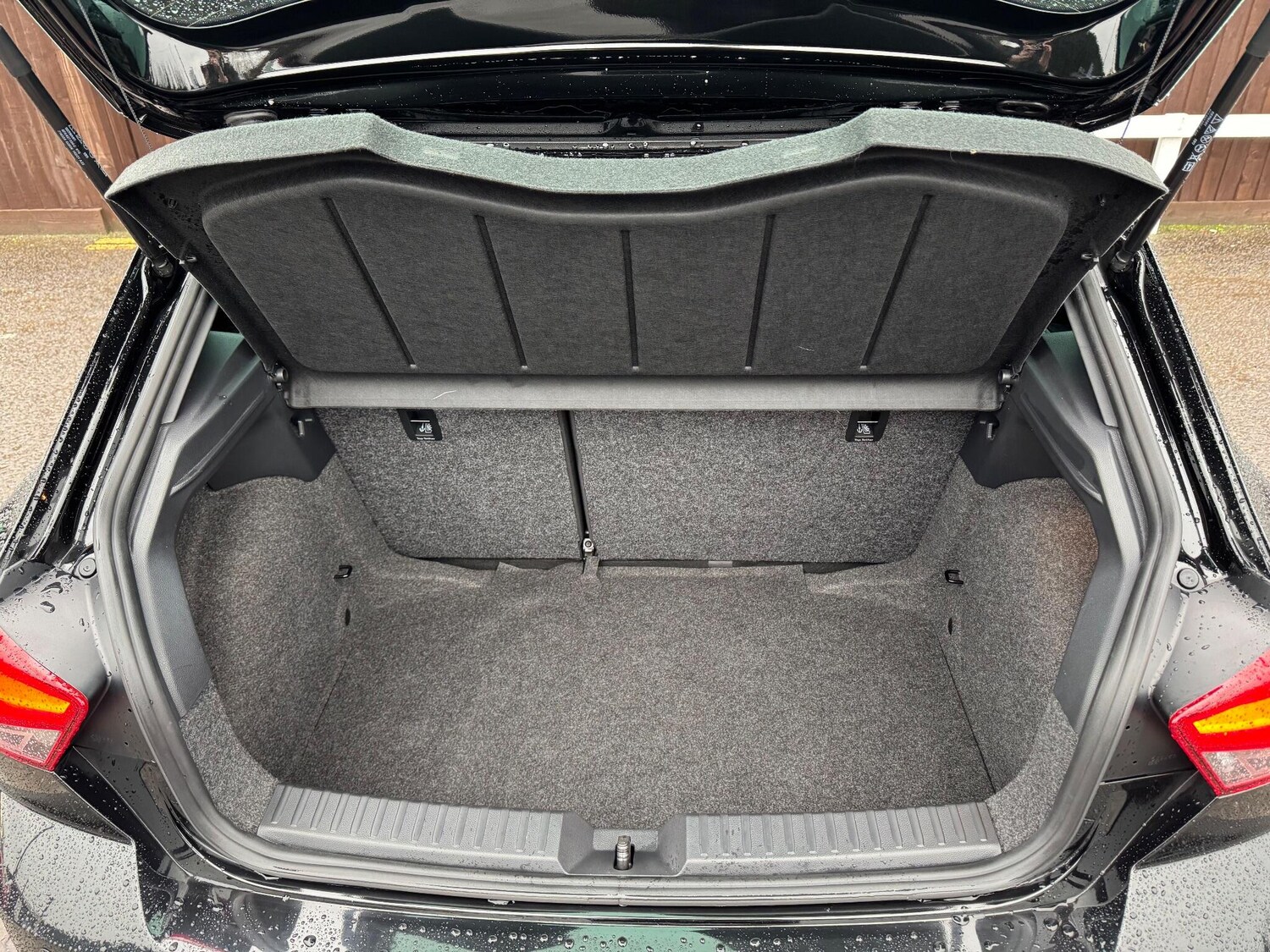 Used SEAT Ibiza 2022 for sale - 76839511: Photo 23