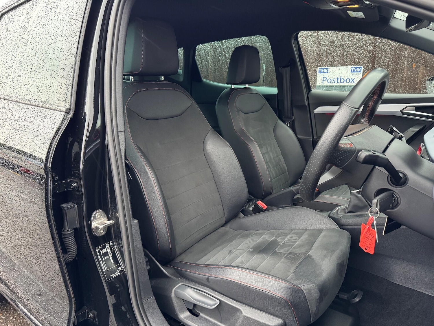 Used SEAT Ibiza 2022 for sale - 76839511: Photo 24