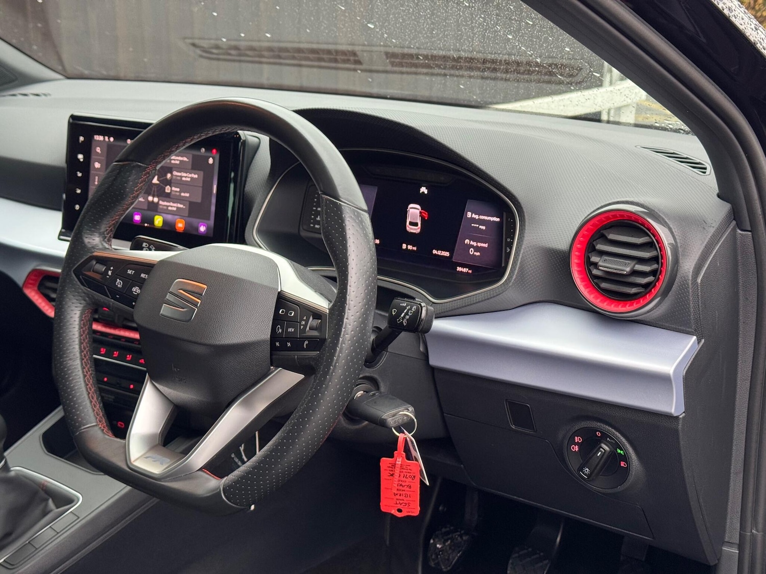 Used SEAT Ibiza 2022 for sale - 76839511: Photo 25