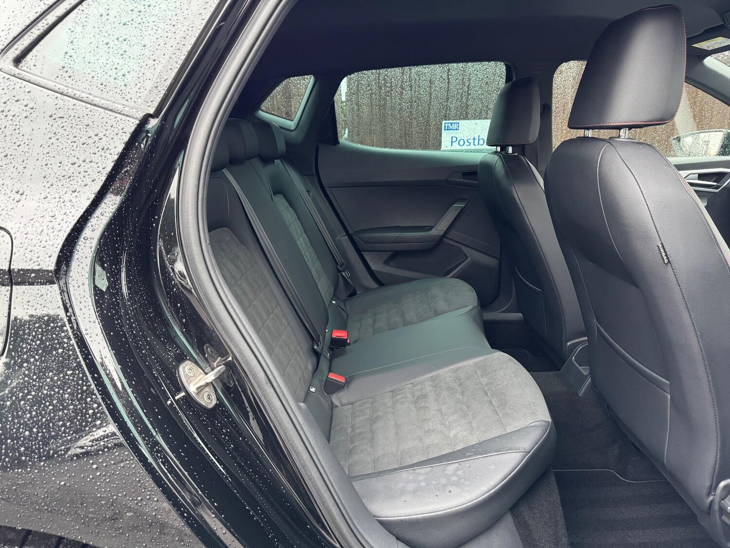 Used SEAT Ibiza 2022 for sale - 76839511: Photo 28