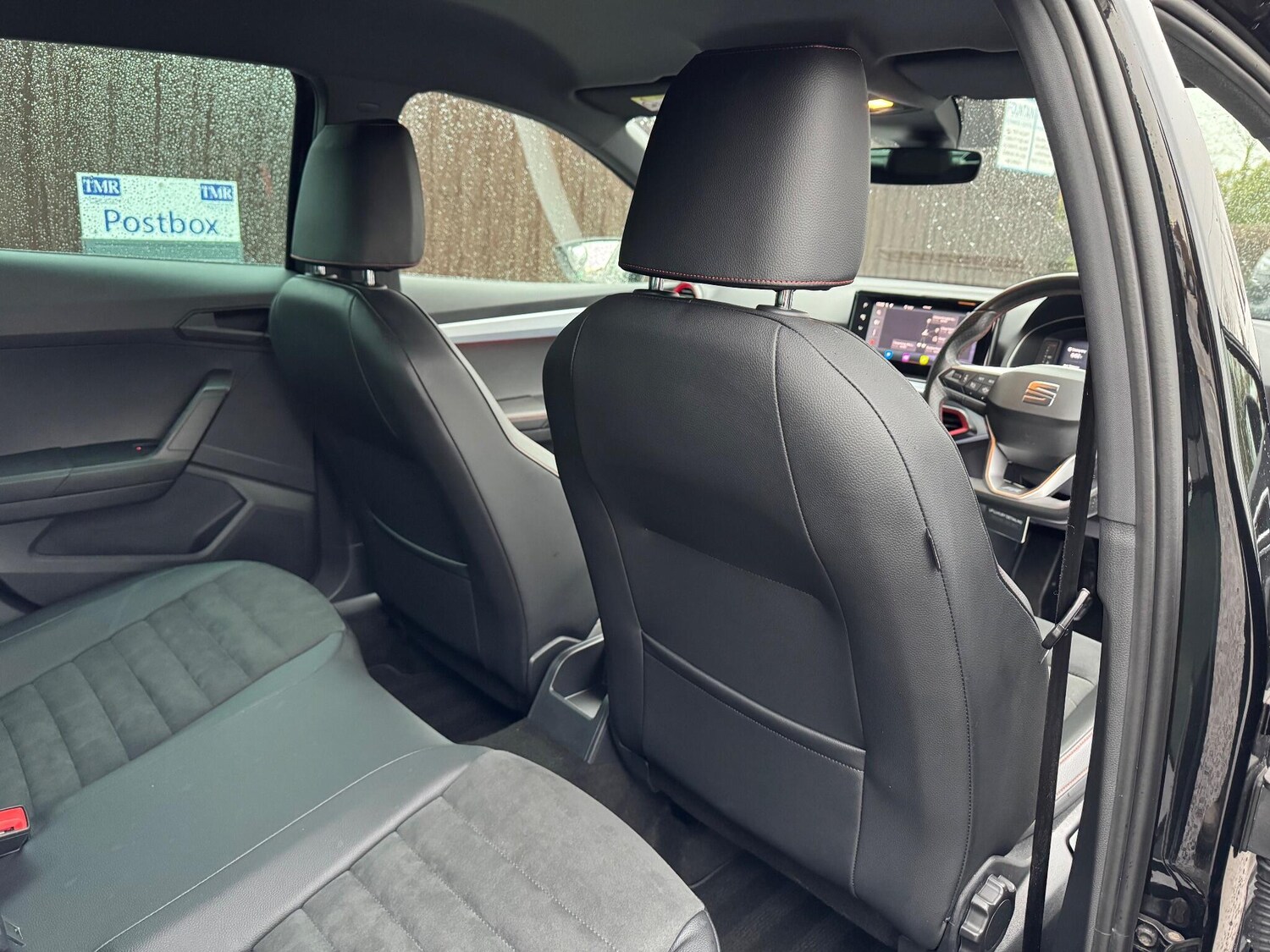 Used SEAT Ibiza 2022 for sale - 76839511: Photo 31