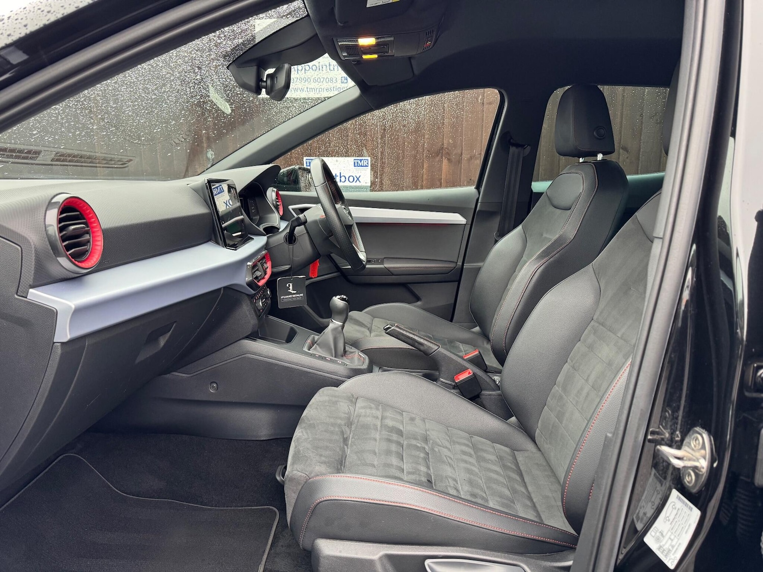 Used SEAT Ibiza 2022 for sale - 76839511: Photo 33