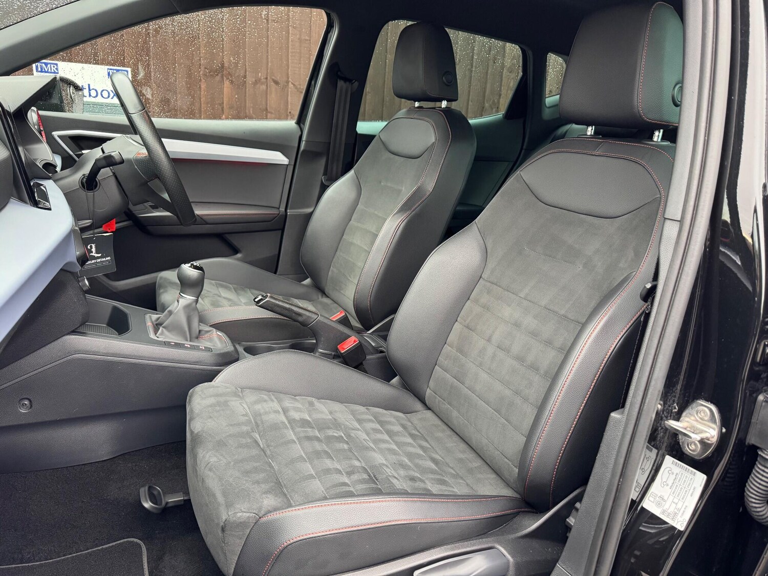 Used SEAT Ibiza 2022 for sale - 76839511: Photo 34