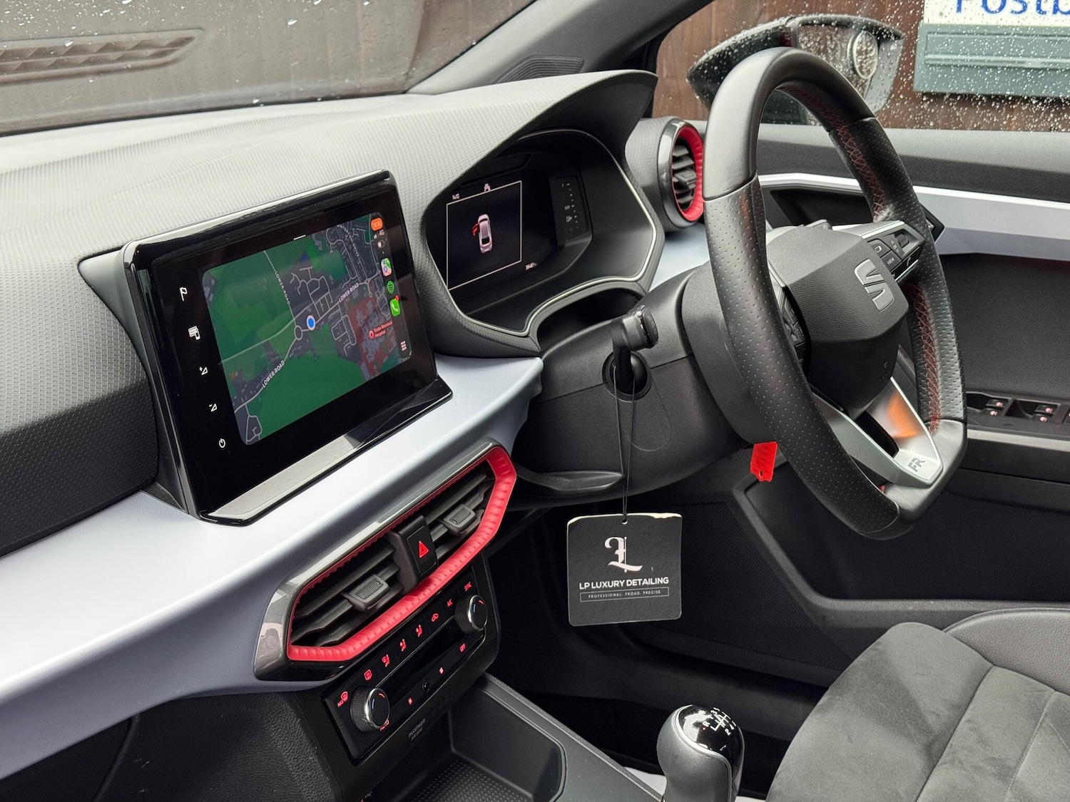 Used SEAT Ibiza 2022 for sale - 76839511: Photo 35