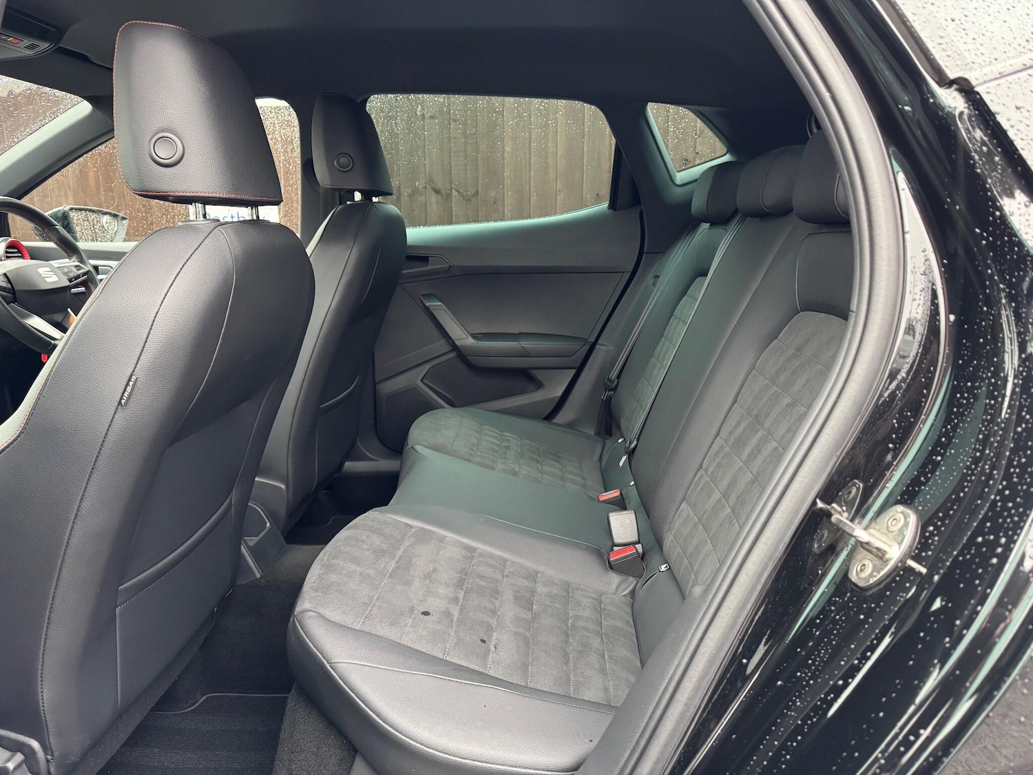 Used SEAT Ibiza 2022 for sale - 76839511: Photo 37