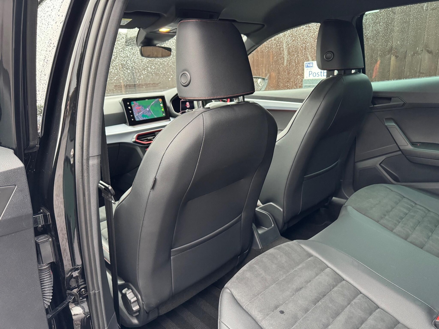 Used SEAT Ibiza 2022 for sale - 76839511: Photo 38