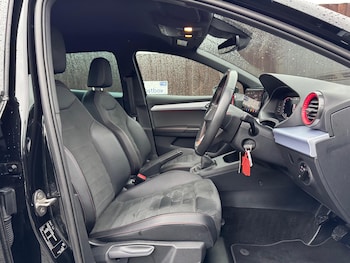 Used SEAT Ibiza 2022 for sale - 76839511: Photo