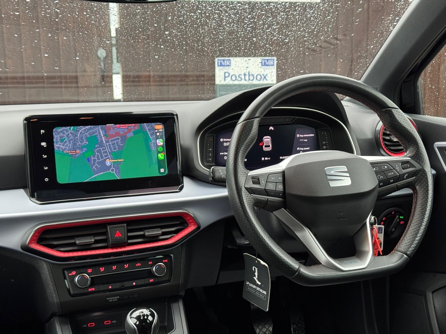 Used SEAT Ibiza 2022 for sale - 76839511: Photo 4