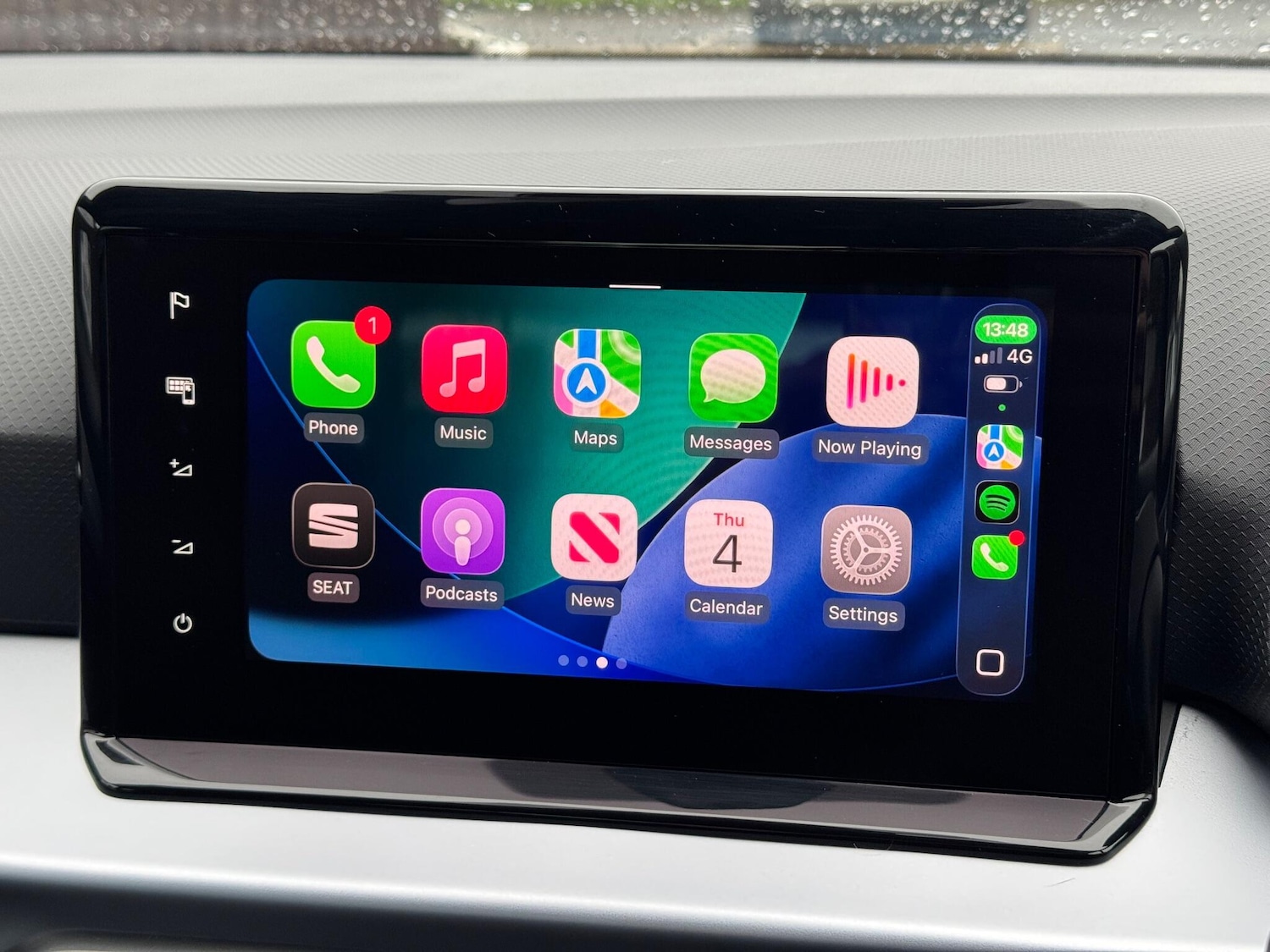 Used SEAT Ibiza 2022 for sale - 76839511: Photo 41