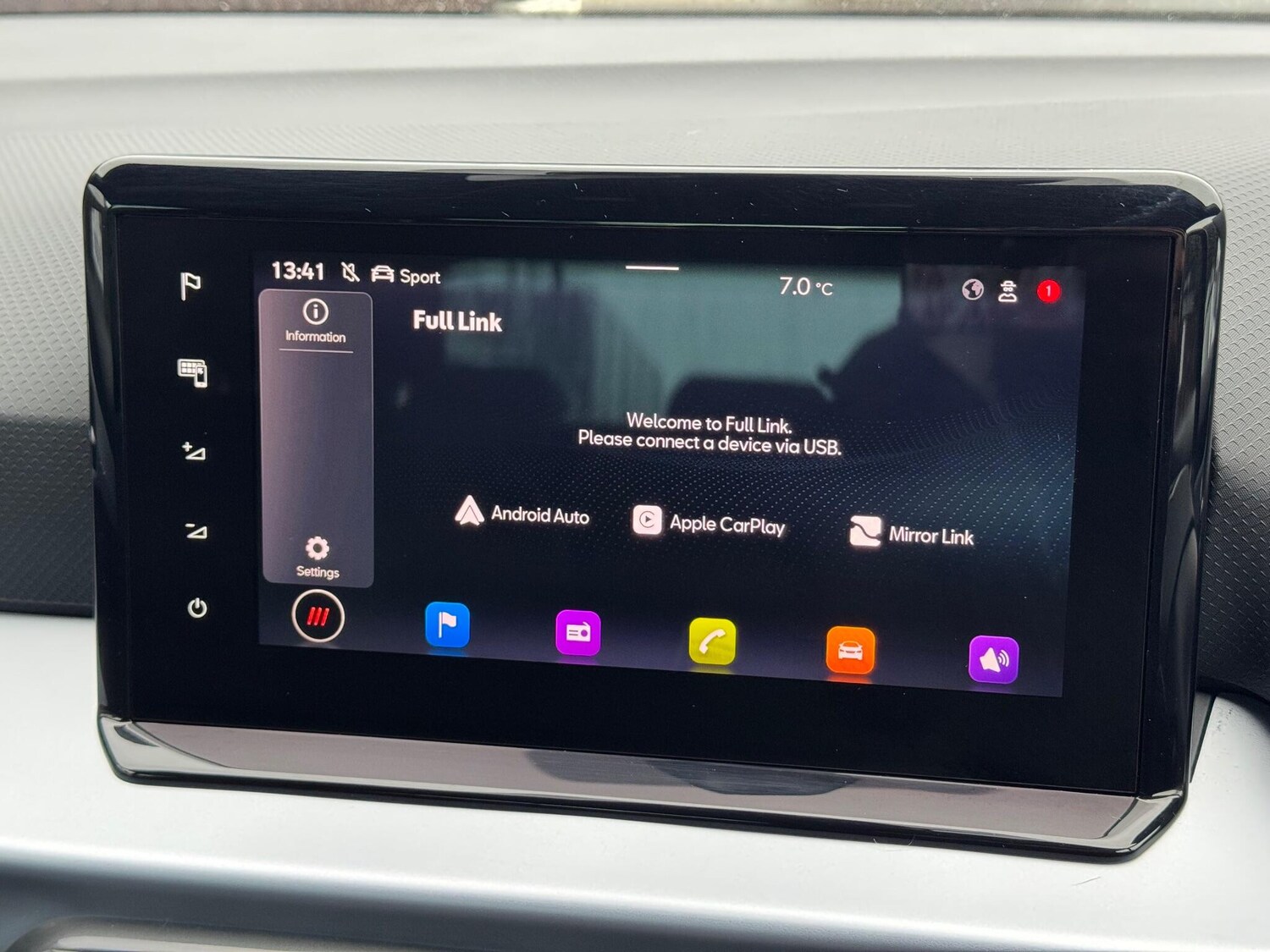 Used SEAT Ibiza 2022 for sale - 76839511: Photo 42