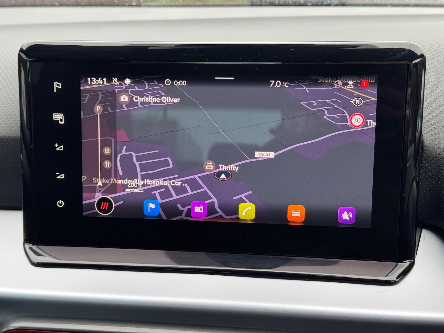 Used SEAT Ibiza 2022 for sale - 76839511: Photo 43