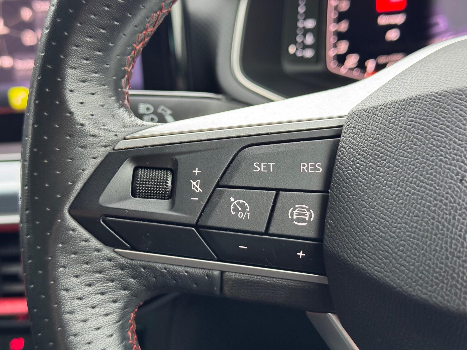 Used SEAT Ibiza 2022 for sale - 76839511: Photo 48